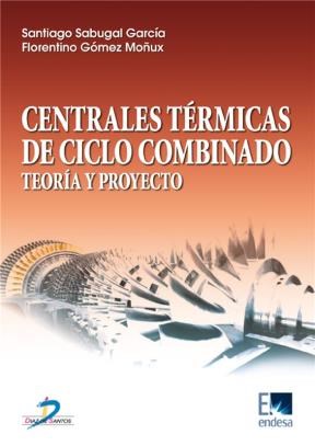 E-book Centrales Térmicas De Ciclo Combinado