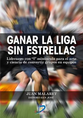 E-book Ganar La Liga Sin Estrellas