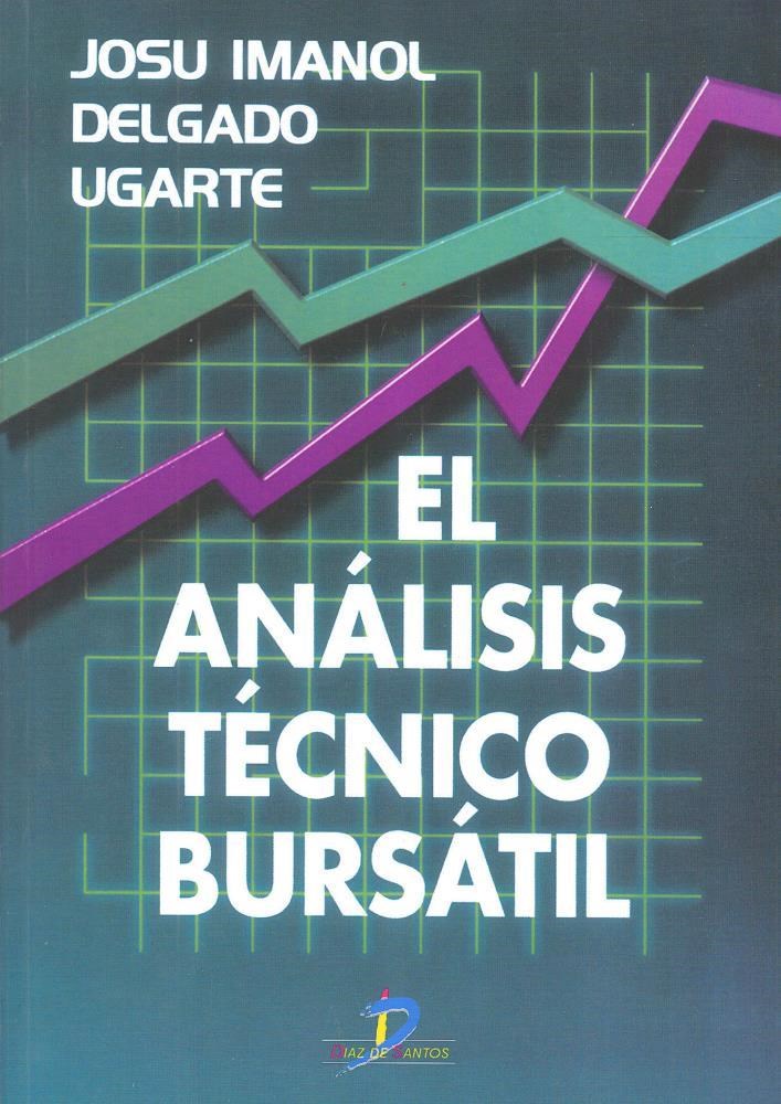 E-book El Análisis Técnico Bursátil