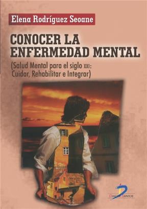 E-book Conocer La Enfermedad Mental
