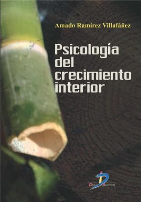 E-book Psicología Del Crecimiento Interior