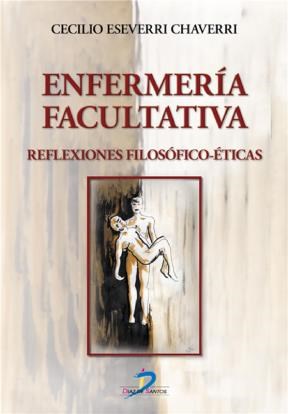 E-book Enfermería Facultativa