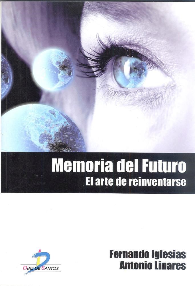 E-book Memoria Del Futuro