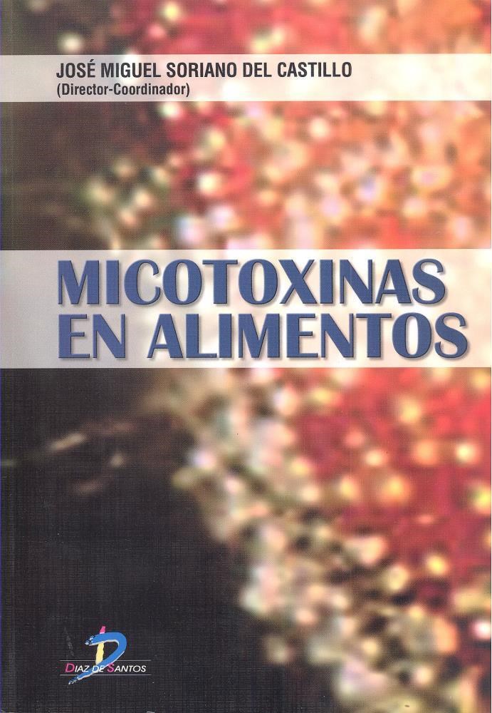 E-book Micotoxinas En Alimentos
