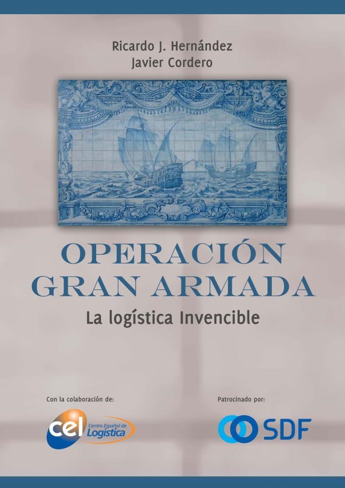E-book Operación Gran Armada