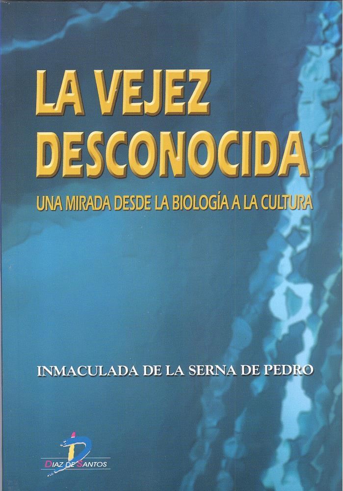 E-book La Vejez Desconocida