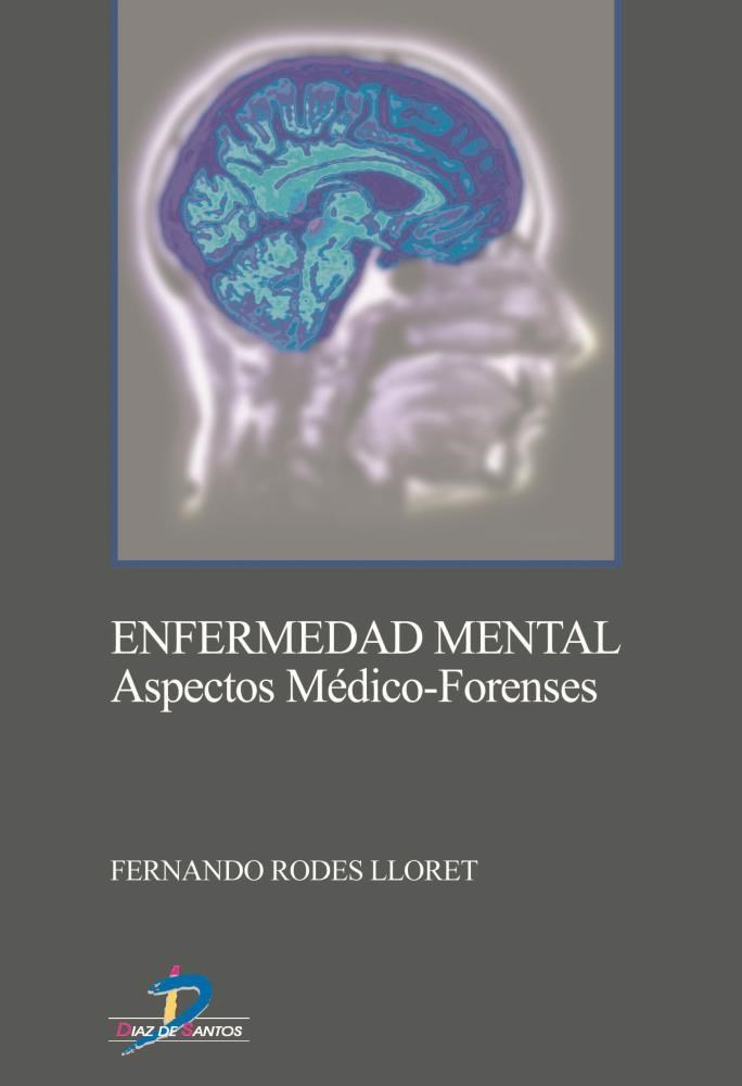 E-book Enfermedad Mental