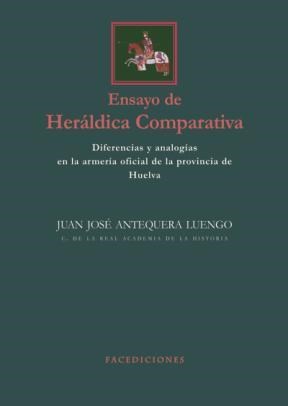 E-book Ensayo De Heráldica Comparativa