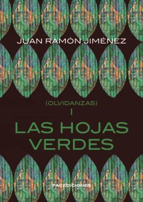 E-book Las Hojas Verdes