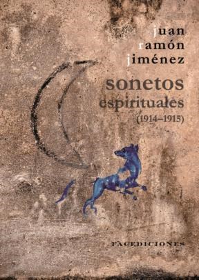 E-book Sonetos Espirituales
