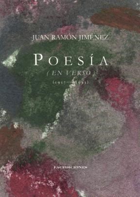 E-book Poesía (En Verso)