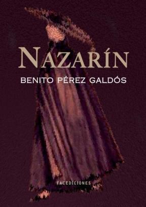 E-book Nazarín
