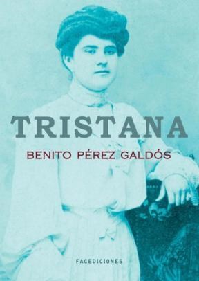 E-book Tristana