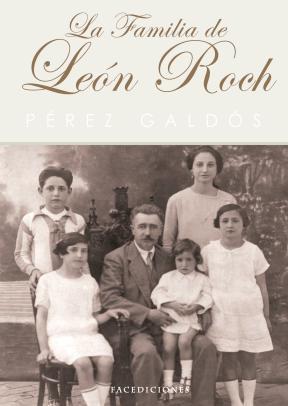 E-book La Familia De León Roch