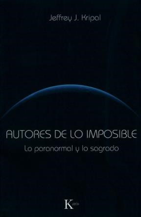 Papel Autores De Lo Imposible