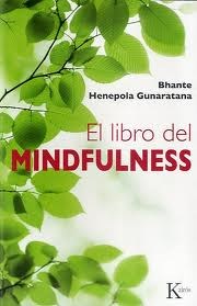 Papel Libro Del Mindfulness, El