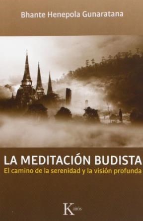 Papel Meditación Budista , La