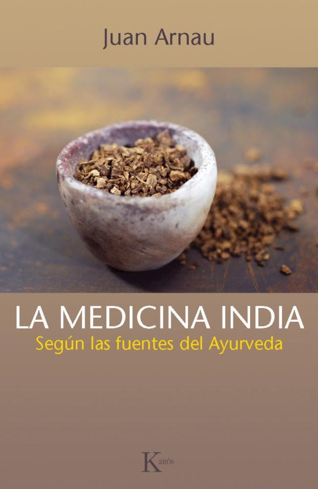 Papel Medicina India , La