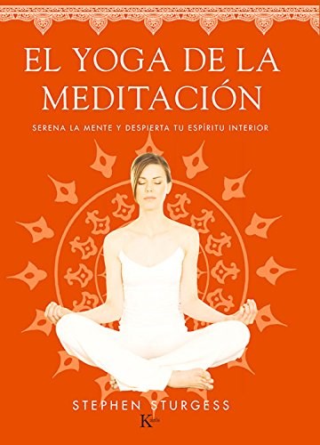 Papel Yoga De La Meditacion , El
