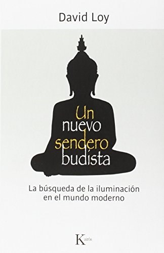 Papel Un Nuevo Sendero Budista