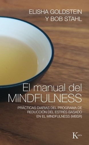 Papel Manual Del Mindfulness , El