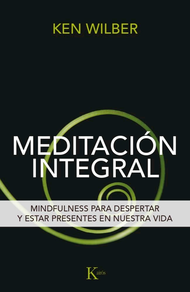 Papel Meditacion Integral