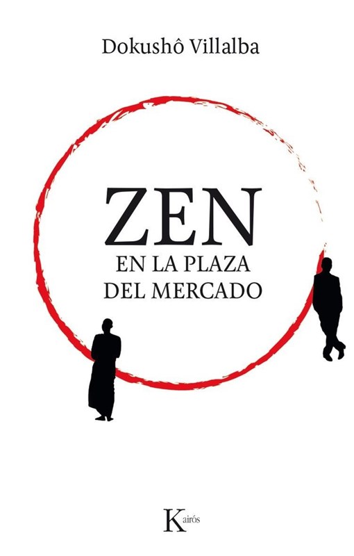 Papel Zen En La Plaza Del Mercado