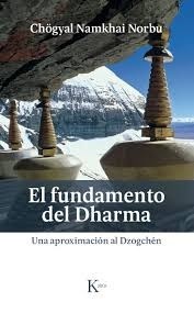 Papel Fundamento Del Dharma, El
