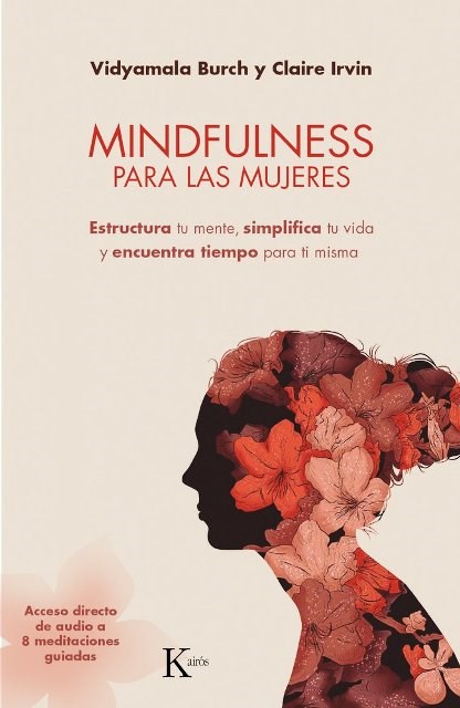 Papel Mindfulness Para Las Mujeres