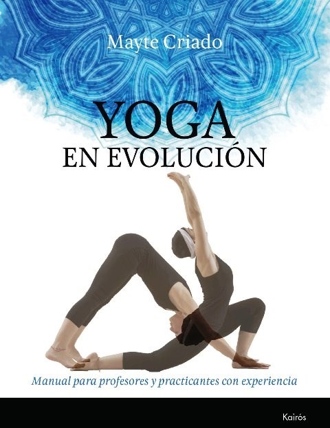 Papel Yoga En Evolucion