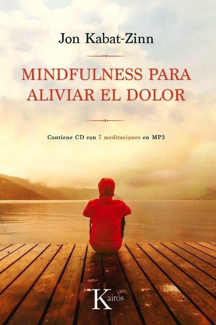 Papel Mindfulness Para Aliviar El Dolor