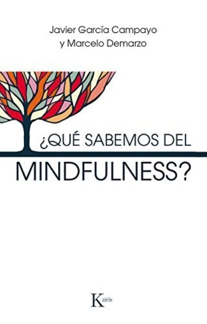 Papel Que Sabemos Del  Mindfulness