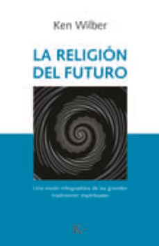 Papel Religion Del Futuro, La