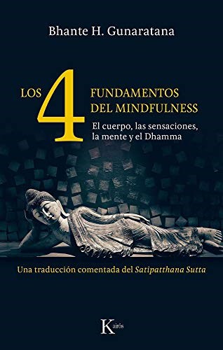 Papel 4 Fundamentos Del Mindfulness, Los