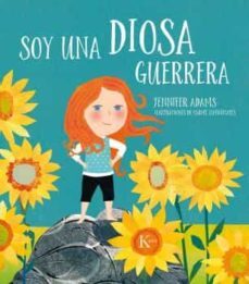 Papel Soy Una Diosa Guerrera