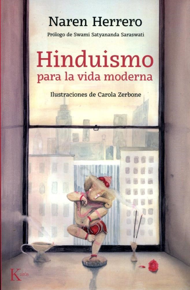 Papel Hinduismo Para La Vida Moderna