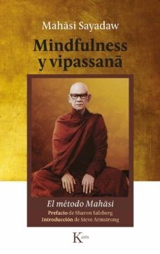 Papel Mindfulness Y Vipassana