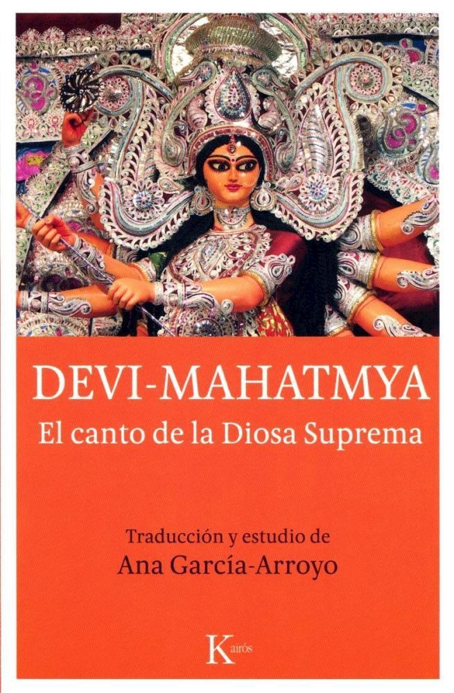 Papel Devi-Mahtmya