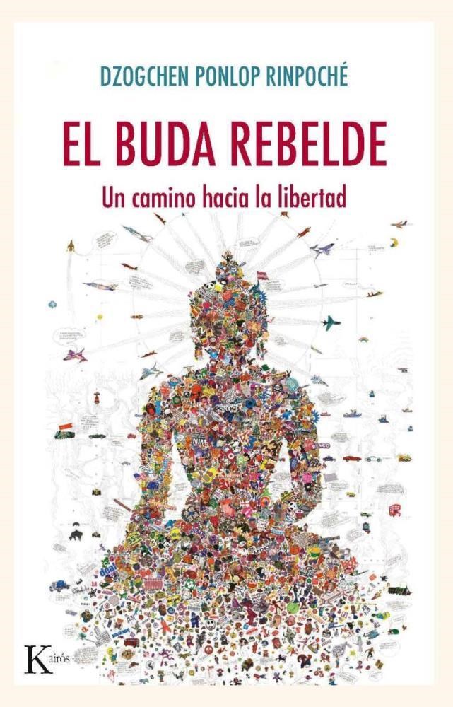 Papel Buda Rebelde , El