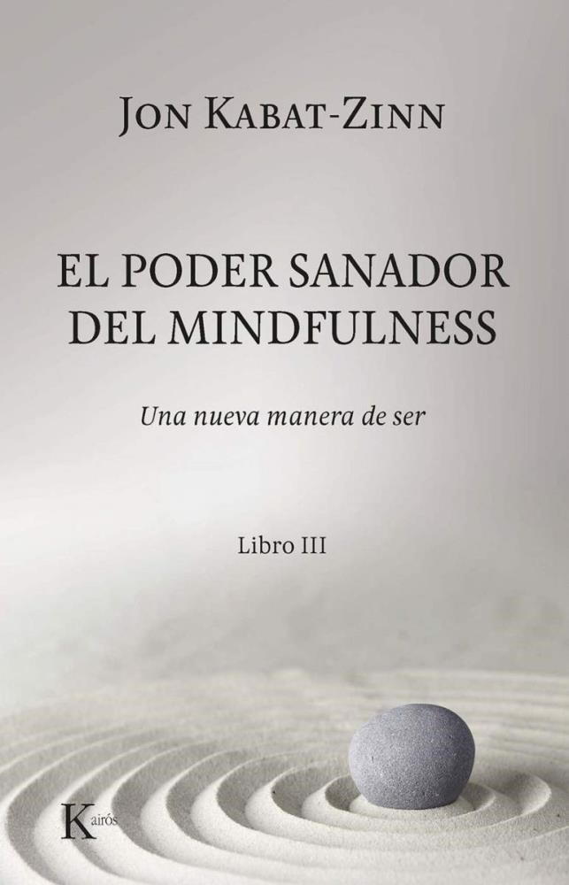 Papel Poder Sanador Del Mindfulness ( Libro Iii )
