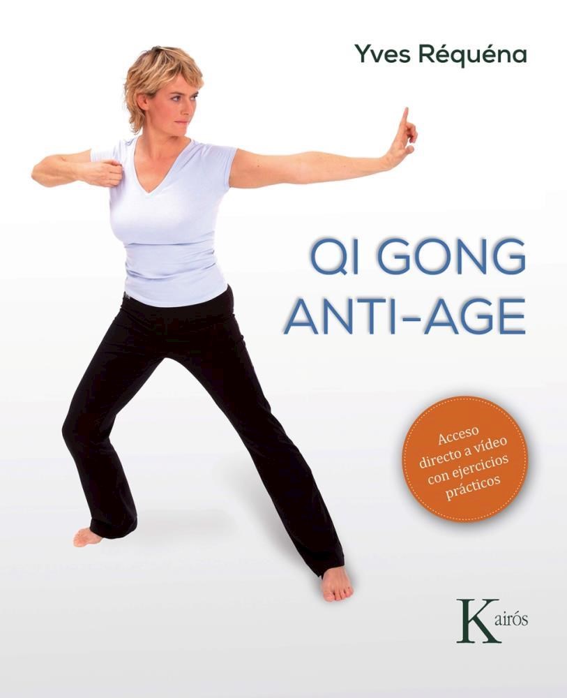 Papel Qi Gong Anti - Age