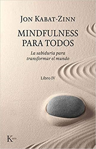 Papel Mindfulness Para Todos ( Libro Iv )