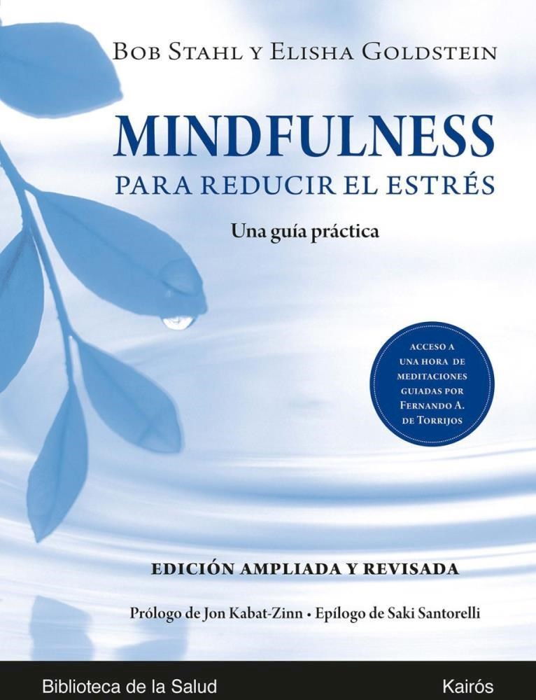 Papel Mindfulness Para Reducir El Estres