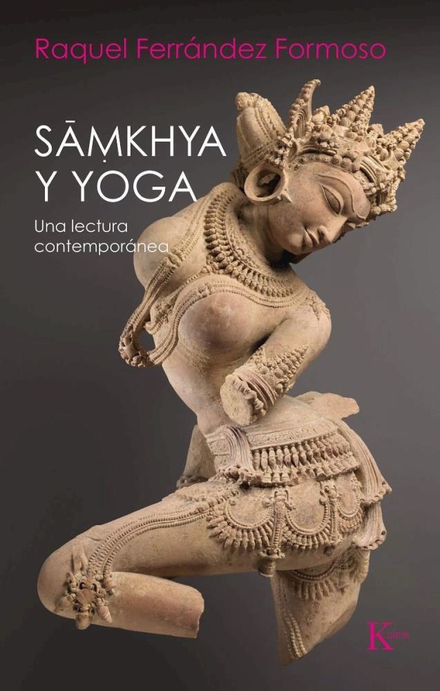 Papel Samkhya Y Yoga