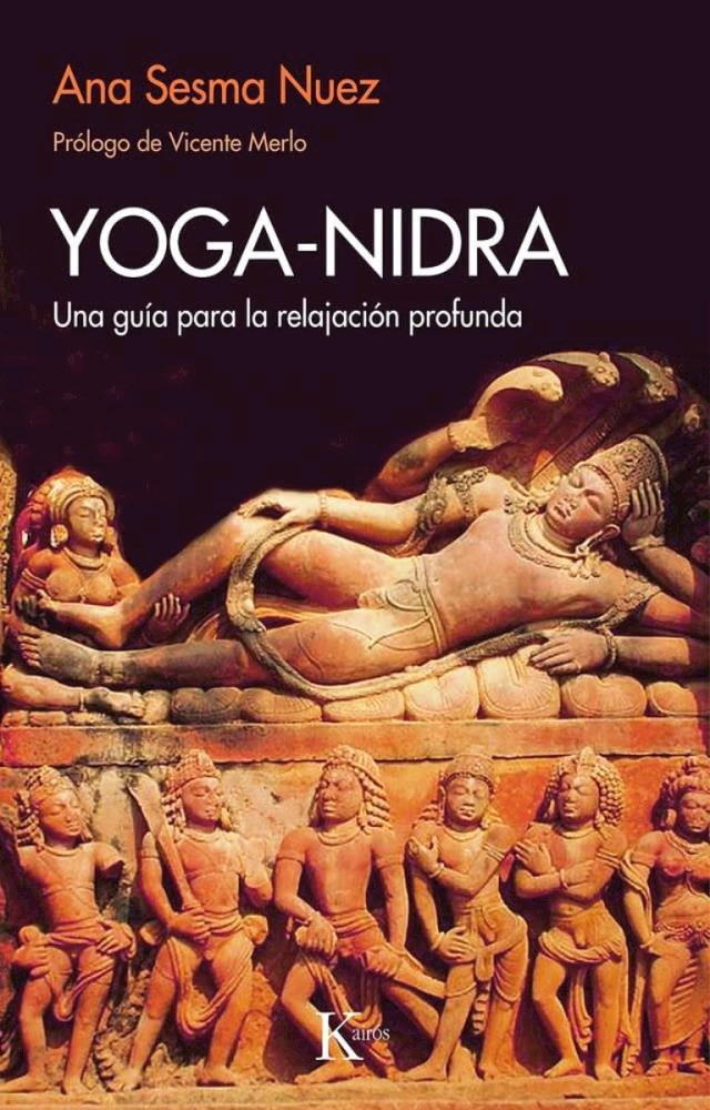 Papel Yoga-Nidra