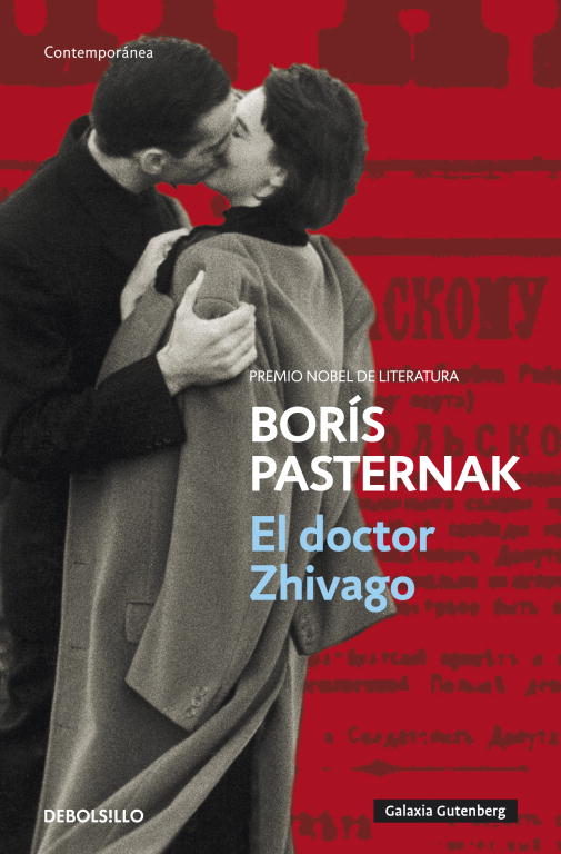  Doctor Zhivago
