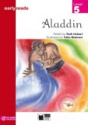 Papel Aladdin (Audio @) Bcer5
