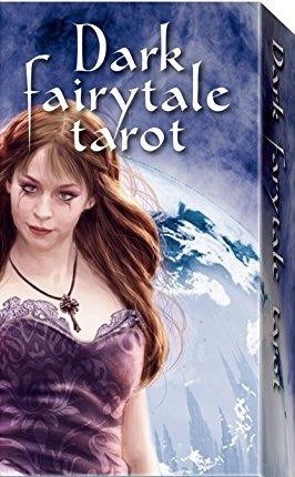 Papel Dark Fairytale Tarot