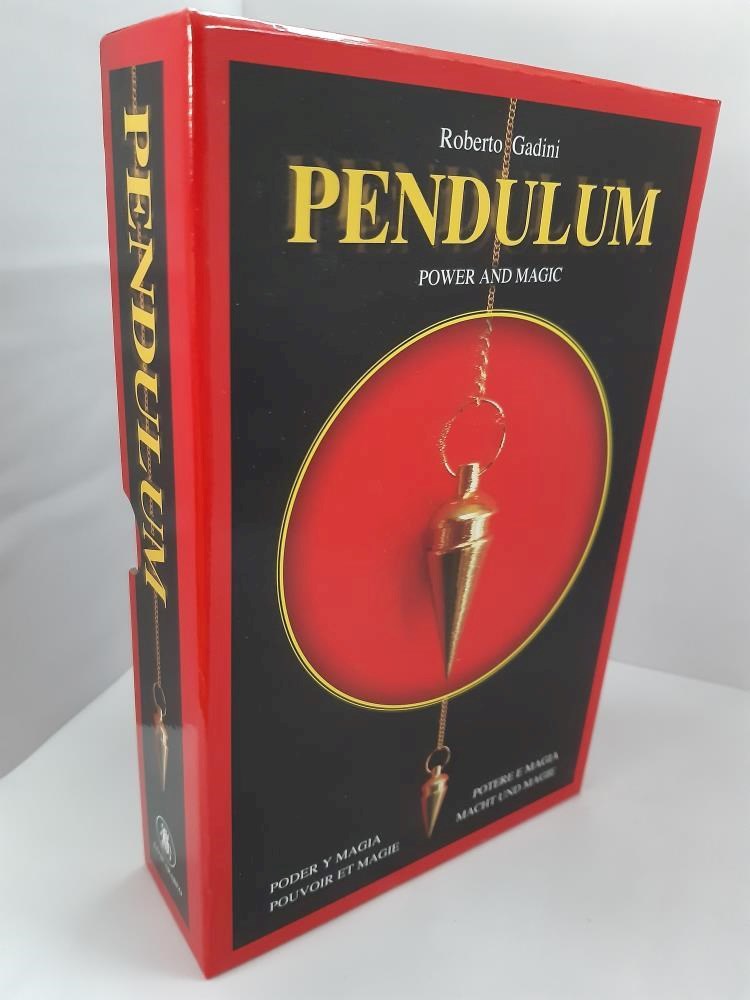 Papel Pendulum