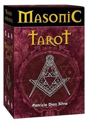 Papel Masonic Tarot